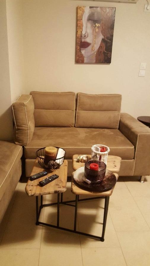 Virginia Place Athéras 외부 사진