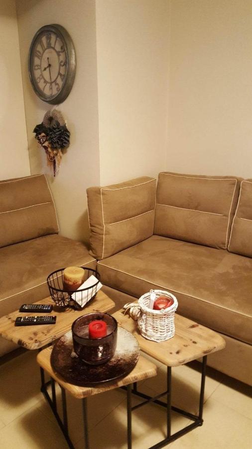 Virginia Place Athéras 외부 사진