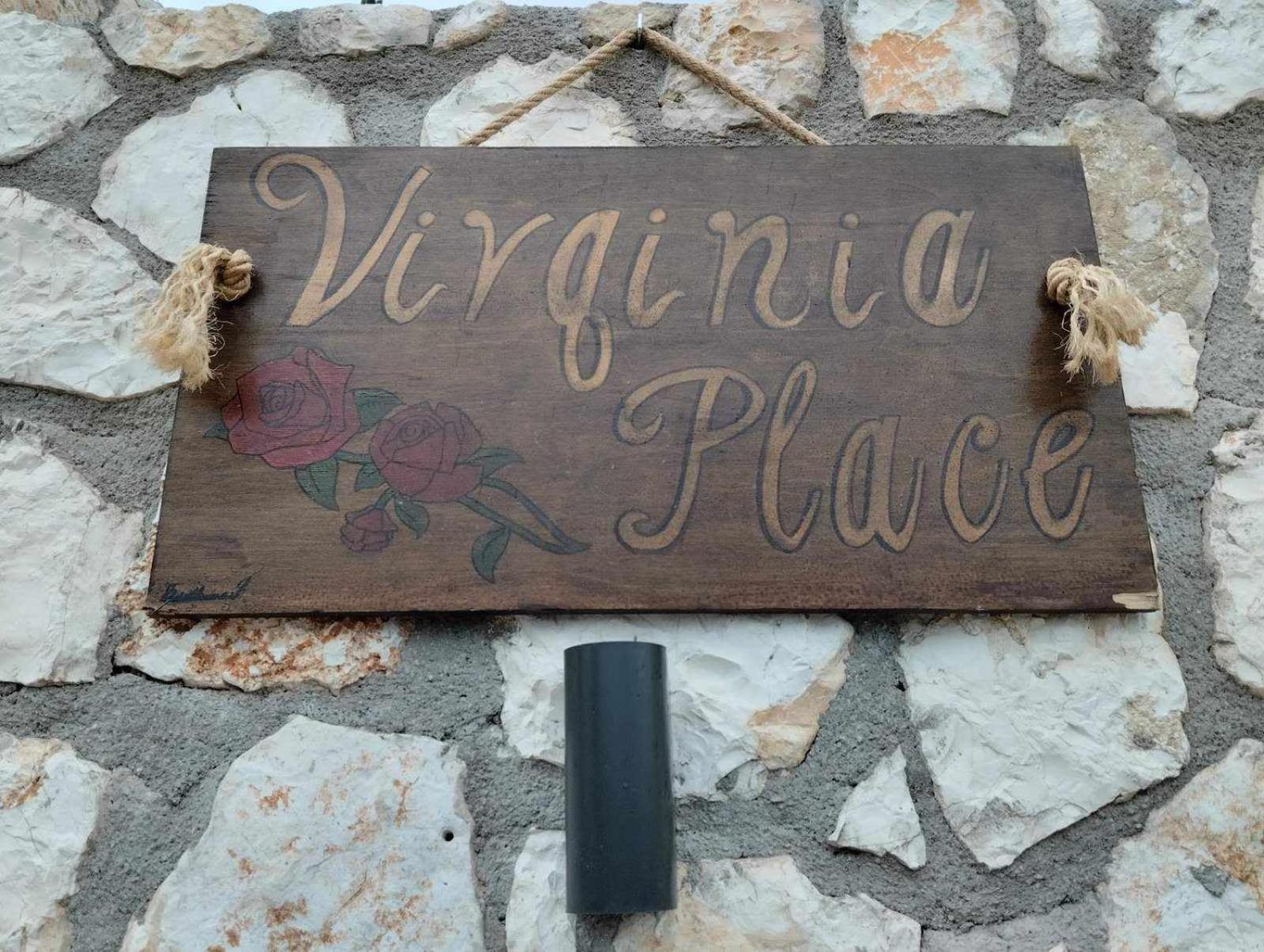 Virginia Place Athéras 외부 사진