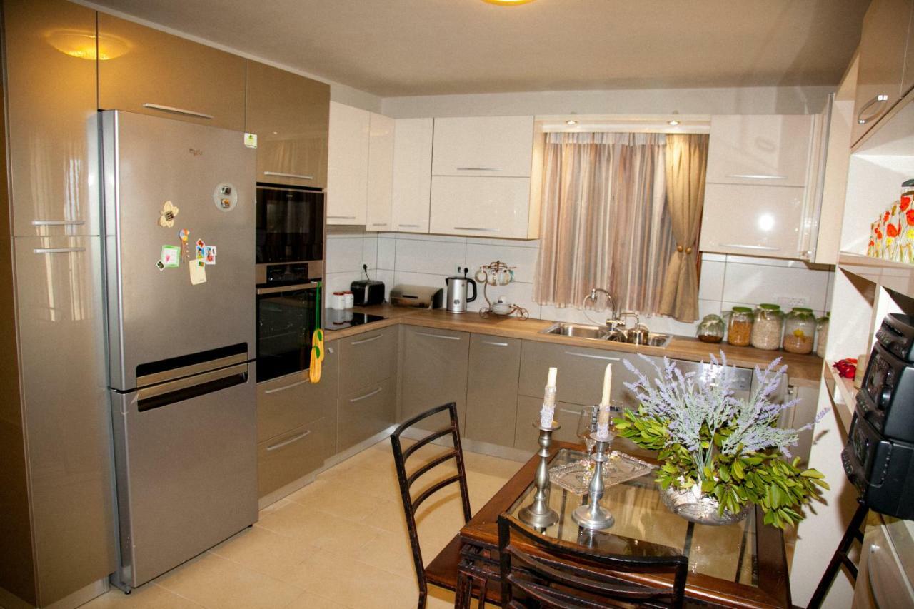 Virginia Place Athéras 외부 사진