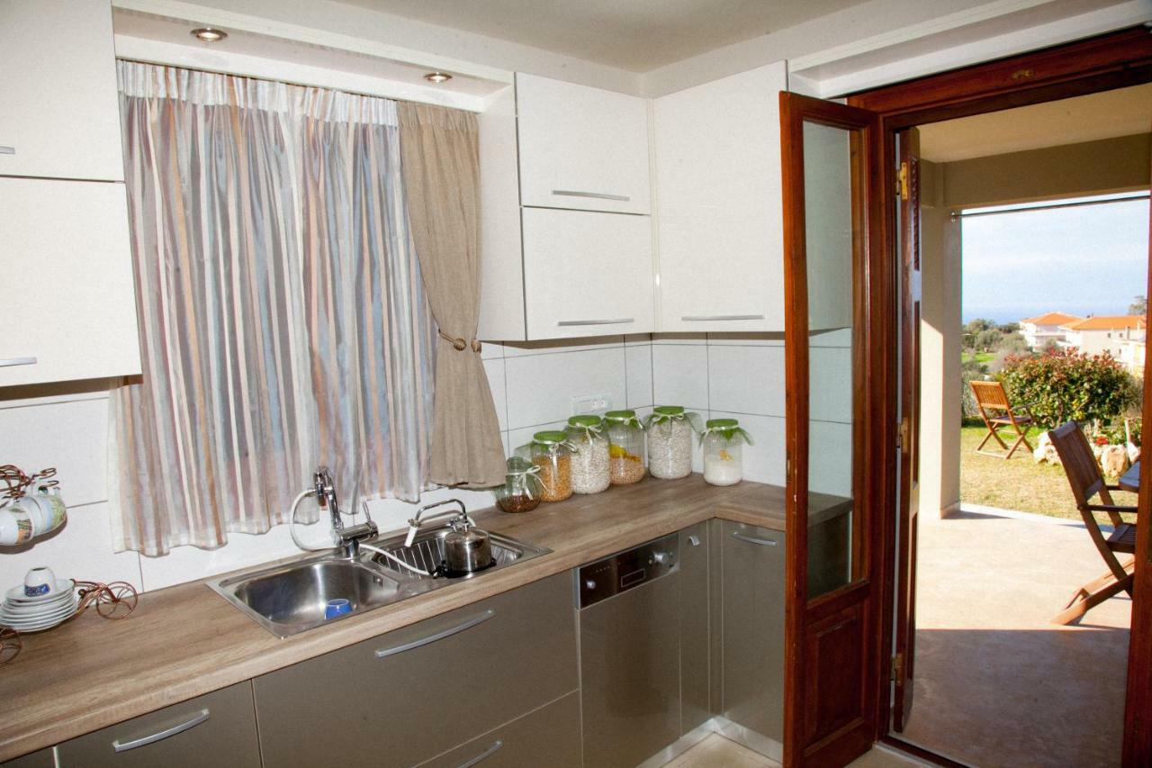 Virginia Place Athéras 외부 사진