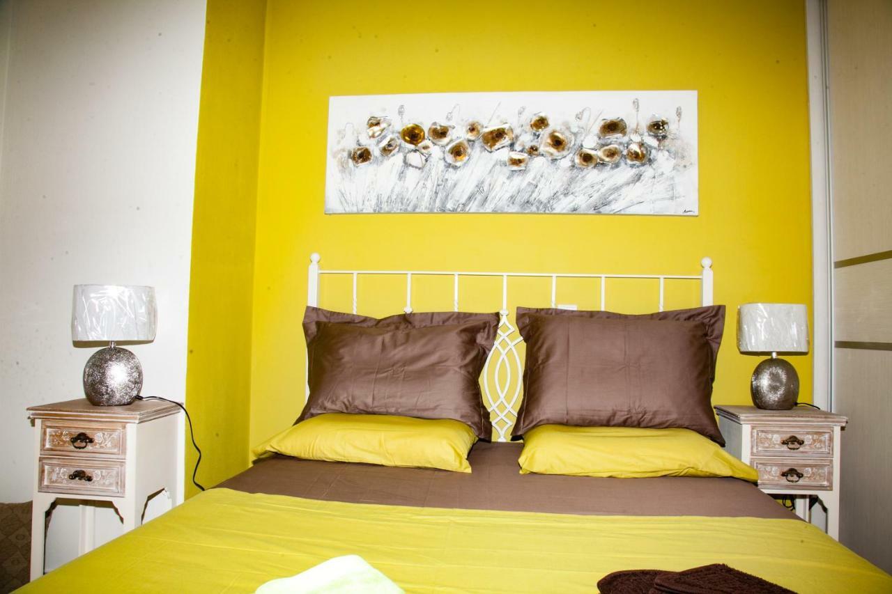 Virginia Place Athéras 외부 사진
