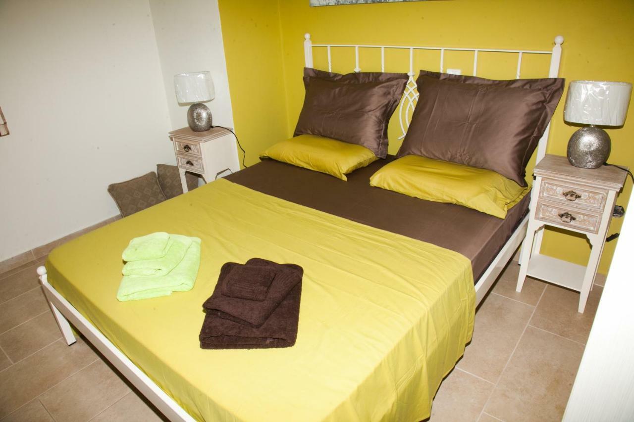 Virginia Place Athéras 외부 사진