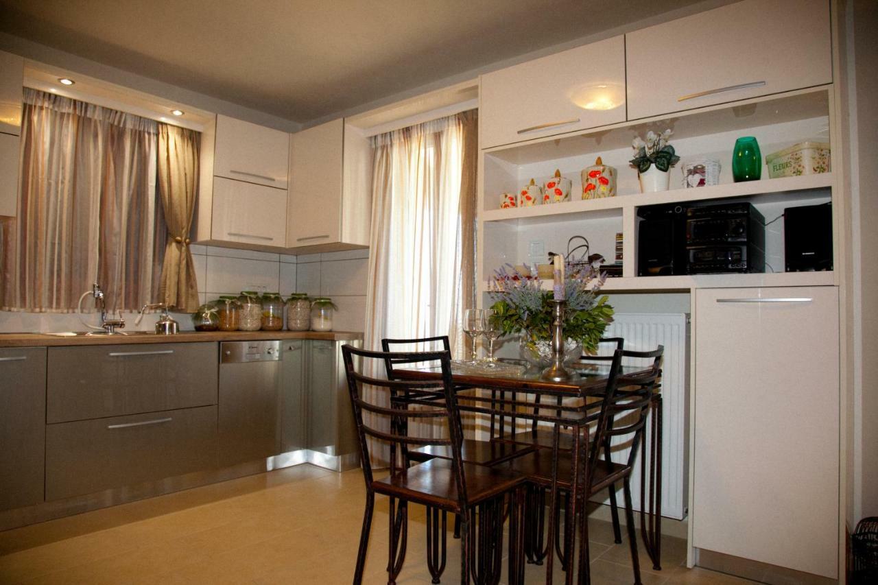 Virginia Place Athéras 외부 사진